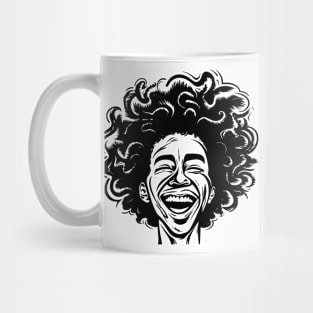 Stay Happy Mug